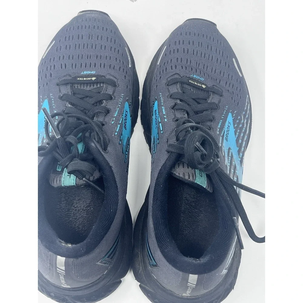 Brooks ghost 13